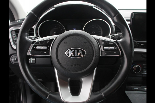 Kia Ceed Sportswagon 1.0 T-GDi 120pk DynamicLine Navigatie Apple Carplay/Android Auto Climate Control Cruise Control Lichtmetalen Velgen Parkeer sensoren