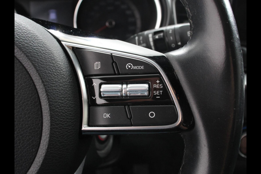 Kia Ceed Sportswagon 1.0 T-GDi 120pk DynamicLine Navigatie Apple Carplay/Android Auto Climate Control Cruise Control Lichtmetalen Velgen Parkeer sensoren