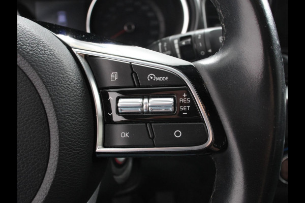 Kia Ceed Sportswagon 1.0 T-GDi 120pk DynamicLine Navigatie Apple Carplay/Android Auto Climate Control Cruise Control Lichtmetalen Velgen Parkeer sensoren