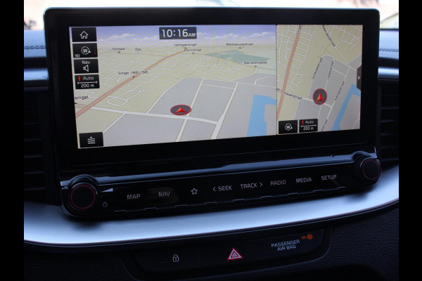 Kia Ceed Sportswagon 1.0 T-GDi 120pk DynamicLine Navigatie Apple Carplay/Android Auto Climate Control Cruise Control Lichtmetalen Velgen Parkeer sensoren