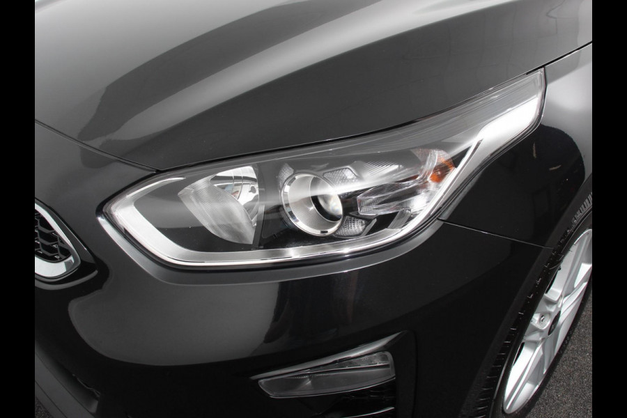 Kia Ceed Sportswagon 1.0 T-GDi 120pk DynamicLine Navigatie Apple Carplay/Android Auto Climate Control Cruise Control Lichtmetalen Velgen Parkeer sensoren