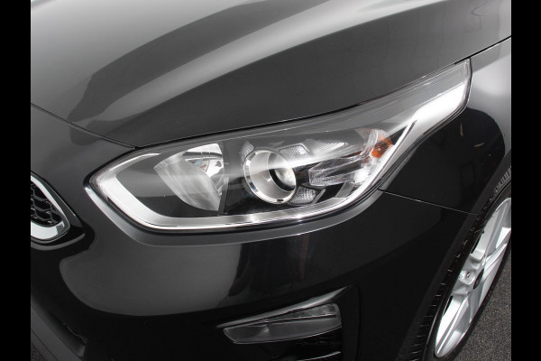 Kia Ceed Sportswagon 1.0 T-GDi 120pk DynamicLine Navigatie Apple Carplay/Android Auto Climate Control Cruise Control Lichtmetalen Velgen Parkeer sensoren