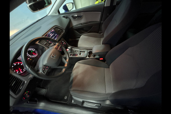 Seat Leon ST Automaat, Navi, Cruise, Trekhaak 1.0 EcoTSI Style Business Intense