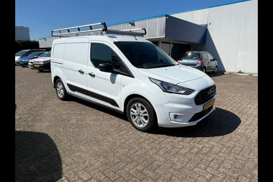 Ford Transit Connect 1.5 EcoBlue L2 Trend- Airco/ PDC/ Imperiaal/ Trekhaak