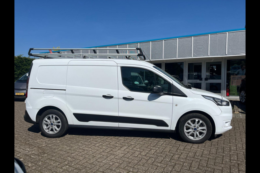 Ford Transit Connect 1.5 EcoBlue L2 Trend- Airco/ PDC/ Imperiaal/ Trekhaak