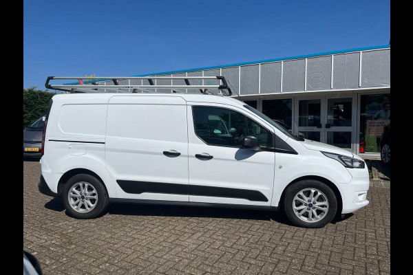 Ford Transit Connect 1.5 EcoBlue L2 Trend- Airco/ PDC/ Imperiaal/ Trekhaak