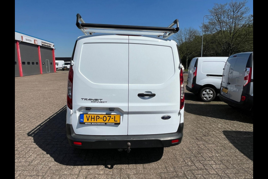 Ford Transit Connect 1.5 EcoBlue L2 Trend- Airco/ PDC/ Imperiaal/ Trekhaak