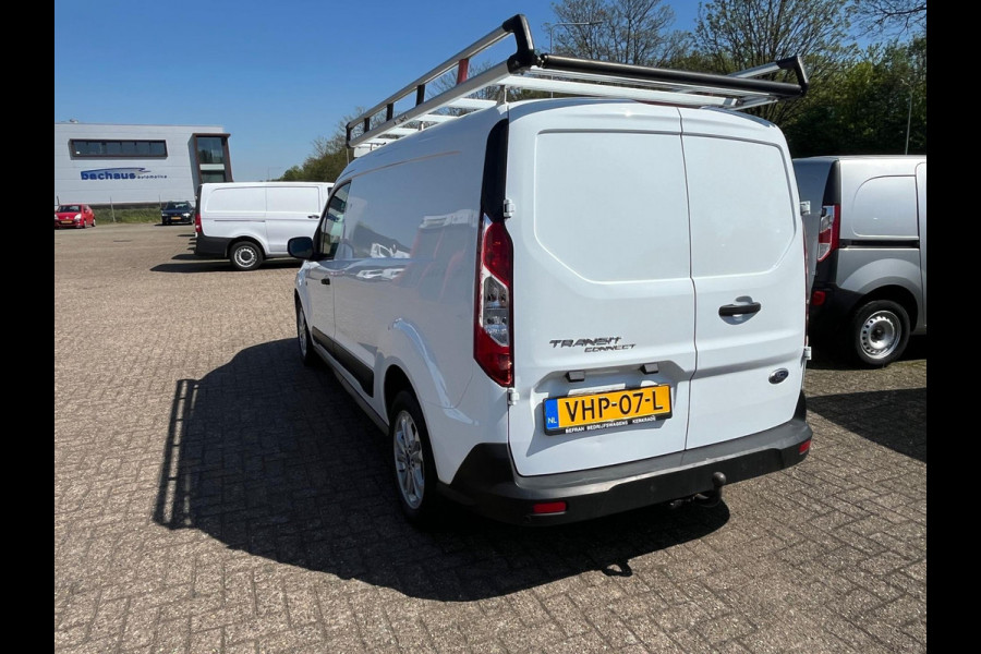 Ford Transit Connect 1.5 EcoBlue L2 Trend- Airco/ PDC/ Imperiaal/ Trekhaak