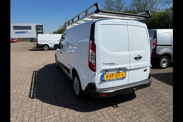 Ford Transit Connect 1.5 EcoBlue L2 Trend- Airco/ PDC/ Imperiaal/ Trekhaak