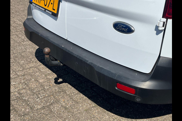 Ford Transit Connect 1.5 EcoBlue L2 Trend- Airco/ PDC/ Imperiaal/ Trekhaak