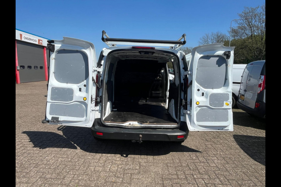 Ford Transit Connect 1.5 EcoBlue L2 Trend- Airco/ PDC/ Imperiaal/ Trekhaak