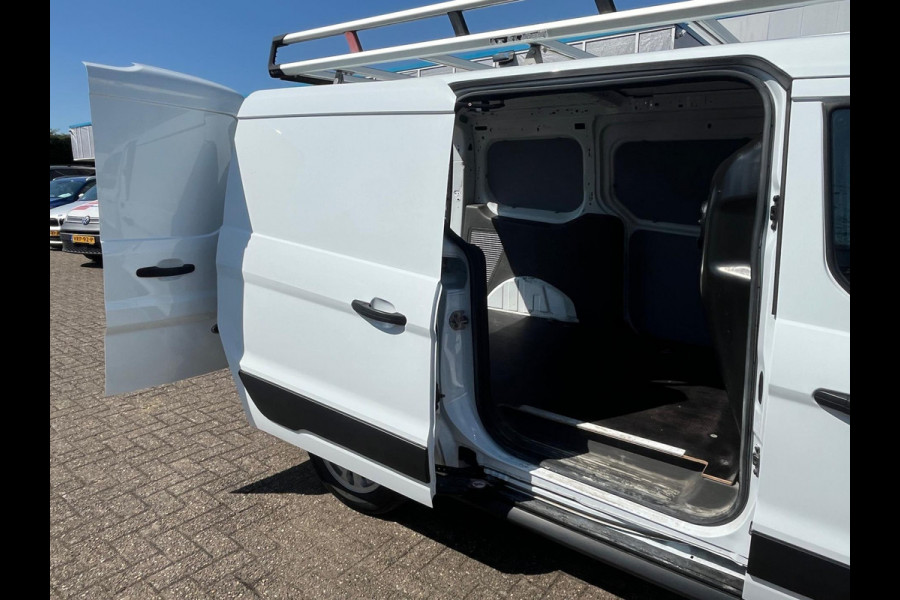 Ford Transit Connect 1.5 EcoBlue L2 Trend- Airco/ PDC/ Imperiaal/ Trekhaak