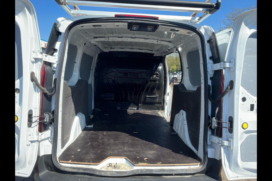 Ford Transit Connect 1.5 EcoBlue L2 Trend- Airco/ PDC/ Imperiaal/ Trekhaak