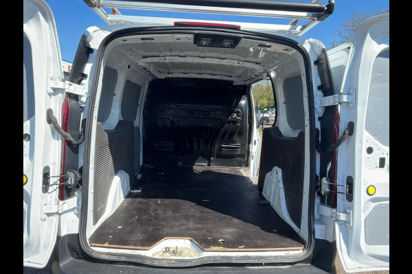 Ford Transit Connect 1.5 EcoBlue L2 Trend- Airco/ PDC/ Imperiaal/ Trekhaak