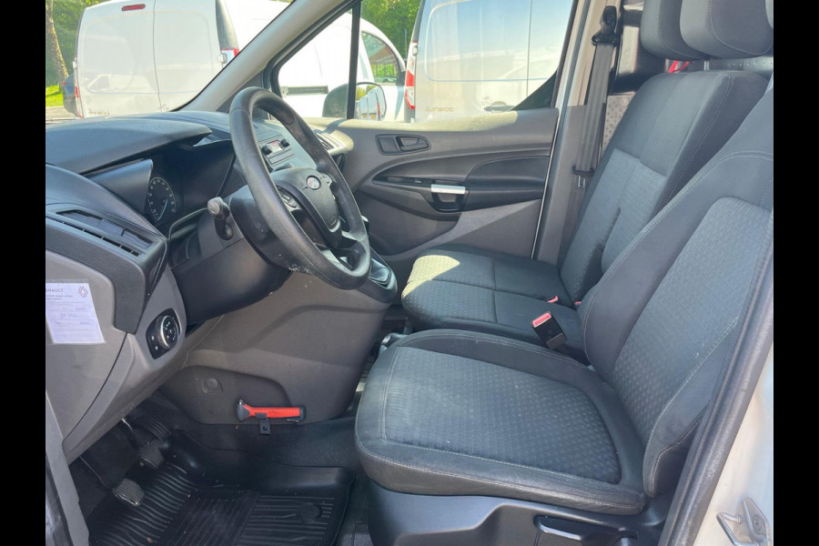 Ford Transit Connect 1.5 EcoBlue L2 Trend- Airco/ PDC/ Imperiaal/ Trekhaak