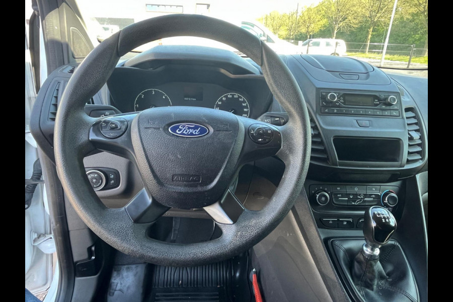 Ford Transit Connect 1.5 EcoBlue L2 Trend- Airco/ PDC/ Imperiaal/ Trekhaak