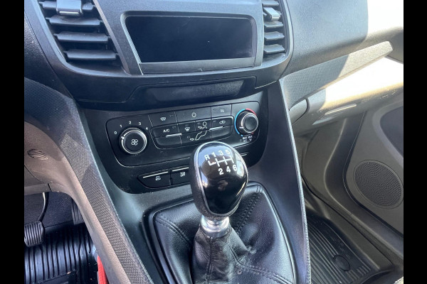 Ford Transit Connect 1.5 EcoBlue L2 Trend- Airco/ PDC/ Imperiaal/ Trekhaak