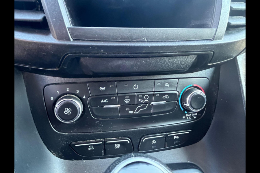 Ford Transit Connect 1.5 EcoBlue L2 Trend- Airco/ PDC/ Imperiaal/ Trekhaak