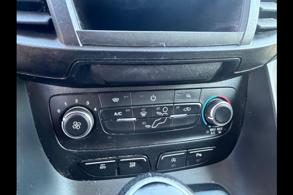 Ford Transit Connect 1.5 EcoBlue L2 Trend- Airco/ PDC/ Imperiaal/ Trekhaak