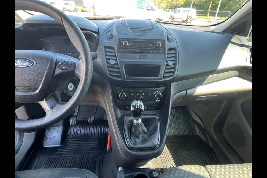 Ford Transit Connect 1.5 EcoBlue L2 Trend- Airco/ PDC/ Imperiaal/ Trekhaak