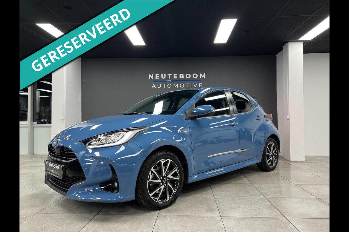Toyota Yaris 1.5 Hybrid | Lane | Carplay | Cam | Cruise |LED Toyota Yaris 1.5 Hybrid | Lane | Carplay | Cam | Cruise |LED