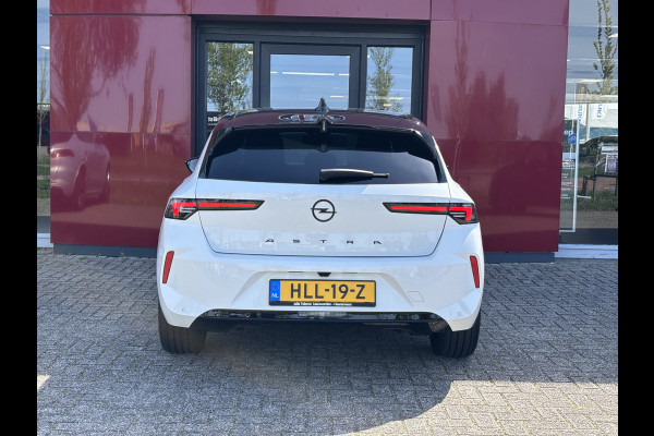 Opel Astra 1.2 Turbo GS | Automaat | Stoelverwarming | Apple/Android CarPlay