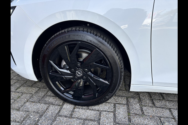 Opel Astra 1.2 Turbo GS | Automaat | Stoelverwarming | Apple/Android CarPlay
