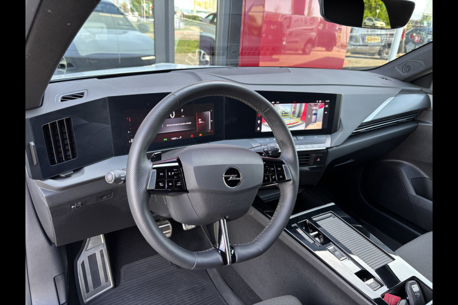 Opel Astra 1.2 Turbo GS | Automaat | Stoelverwarming | Apple/Android CarPlay