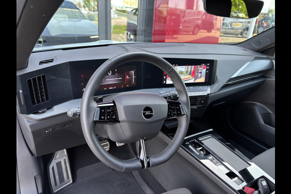 Opel Astra 1.2 Turbo GS | Automaat | Stoelverwarming | Apple/Android CarPlay