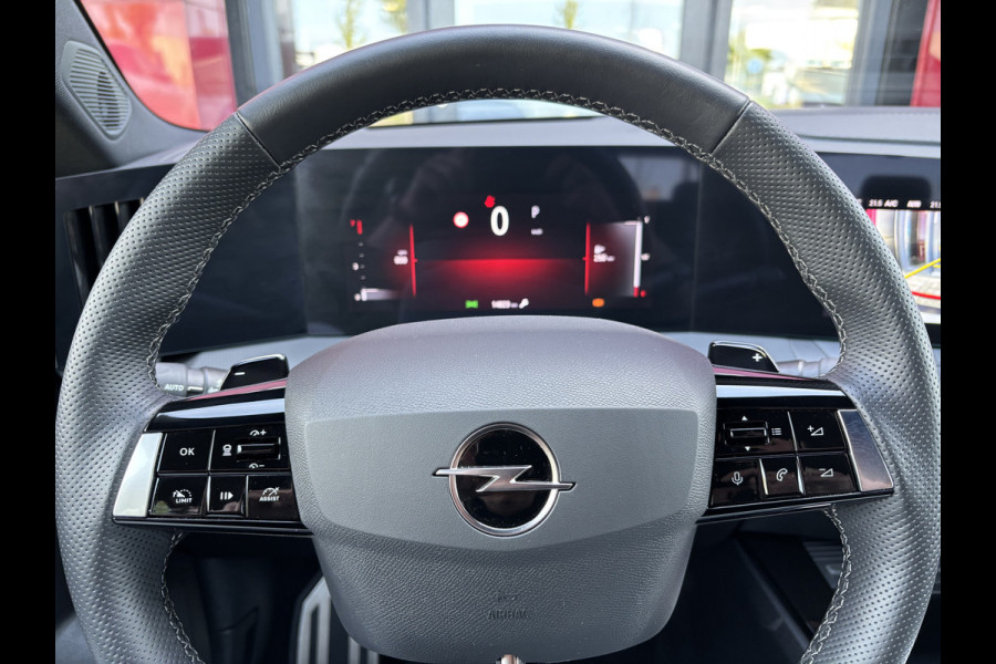 Opel Astra 1.2 Turbo GS | Automaat | Stoelverwarming | Apple/Android CarPlay