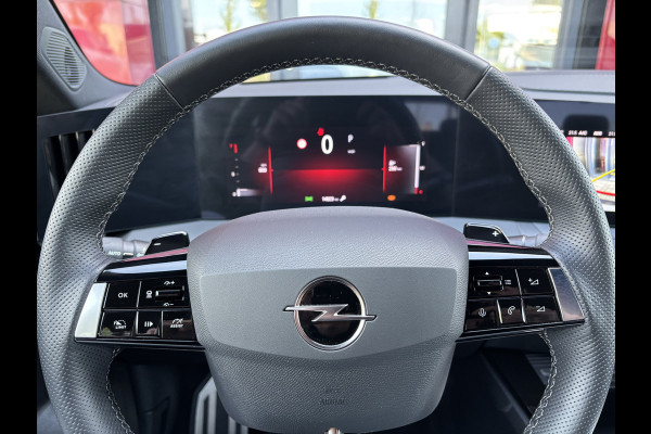 Opel Astra 1.2 Turbo GS | Automaat | Stoelverwarming | Apple/Android CarPlay