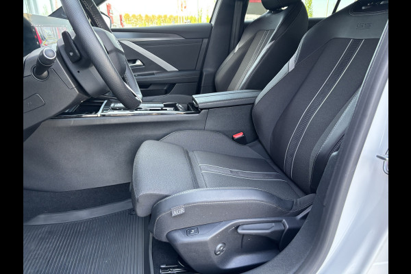 Opel Astra 1.2 Turbo GS | Automaat | Stoelverwarming | Apple/Android CarPlay