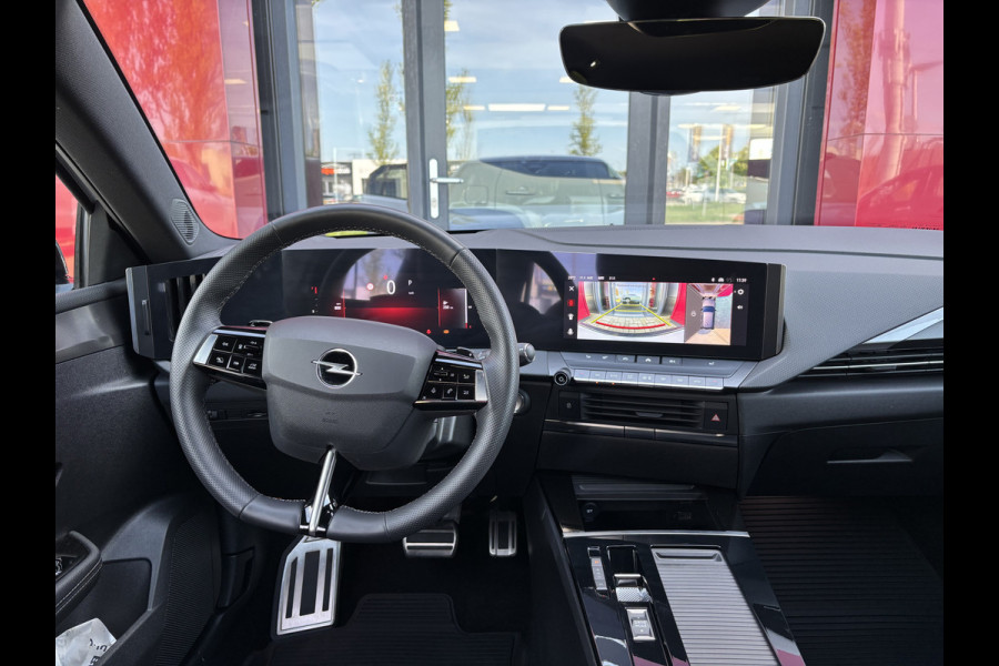 Opel Astra 1.2 Turbo GS | Automaat | Stoelverwarming | Apple/Android CarPlay