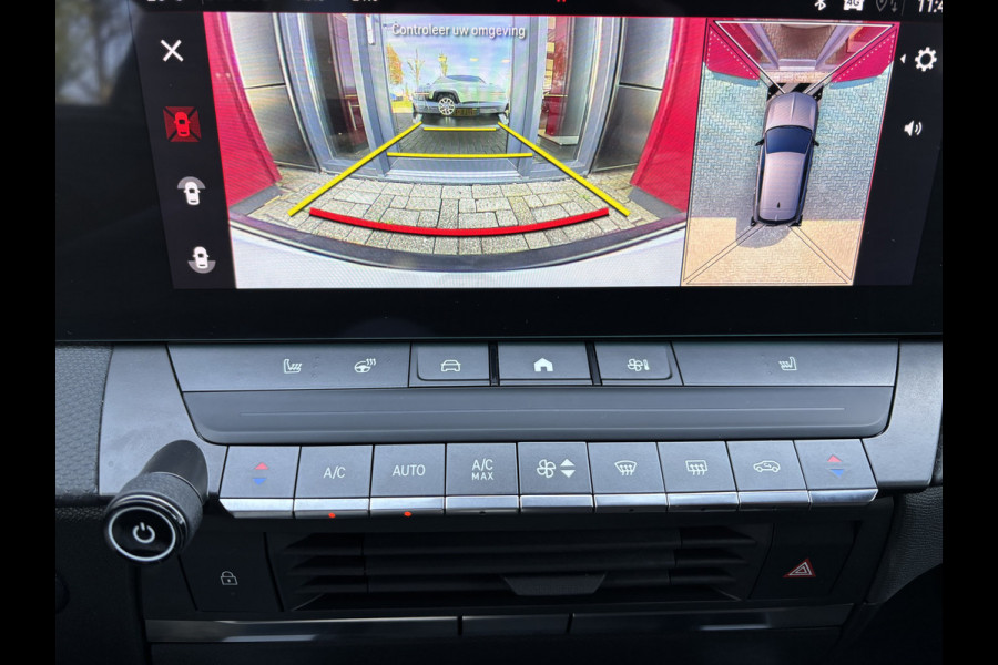 Opel Astra 1.2 Turbo GS | Automaat | Stoelverwarming | Apple/Android CarPlay
