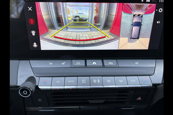 Opel Astra 1.2 Turbo GS | Automaat | Stoelverwarming | Apple/Android CarPlay