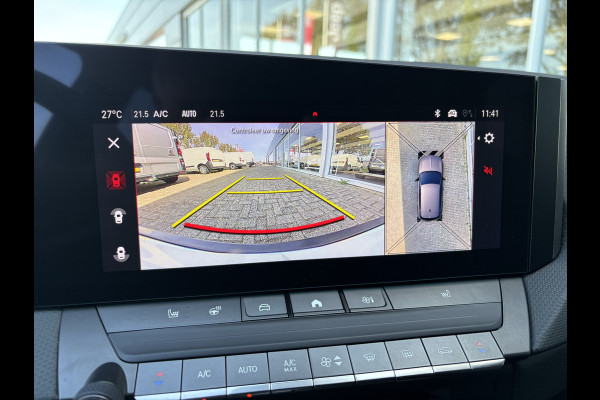 Opel Astra 1.2 Turbo GS | Automaat | Stoelverwarming | Apple/Android CarPlay