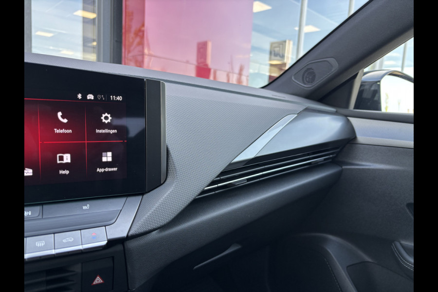 Opel Astra 1.2 Turbo GS | Automaat | Stoelverwarming | Apple/Android CarPlay