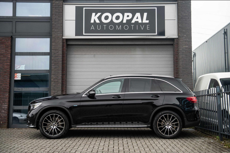 Mercedes-Benz GLC 350e 4MATIC Premium Plus AMG-Line | Burmester| Pano | Trekhaak