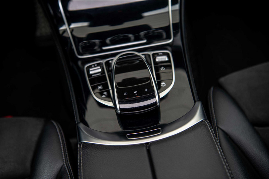 Mercedes-Benz GLC 350e 4MATIC Premium Plus AMG-Line | Burmester| Pano | Trekhaak