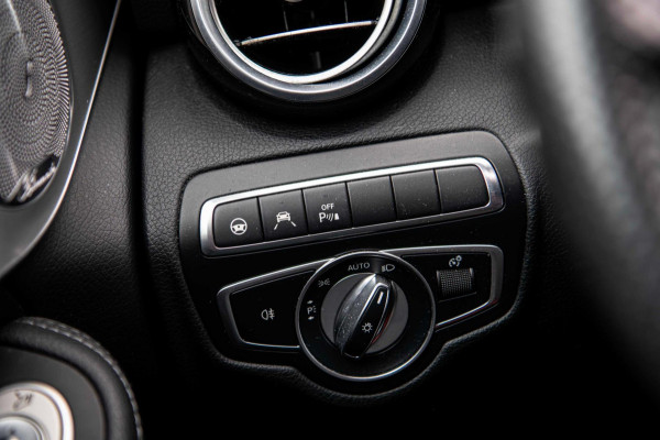 Mercedes-Benz GLC 350e 4MATIC Premium Plus AMG-Line | Burmester| Pano | Trekhaak