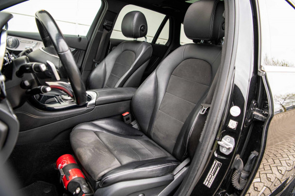 Mercedes-Benz GLC 350e 4MATIC Premium Plus AMG-Line | Burmester| Pano | Trekhaak