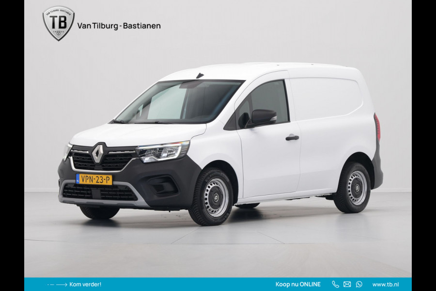 Renault Kangoo 1.5 Blue dCi 95 Comfort L1 Trekhaak Airco Cruise Pdc