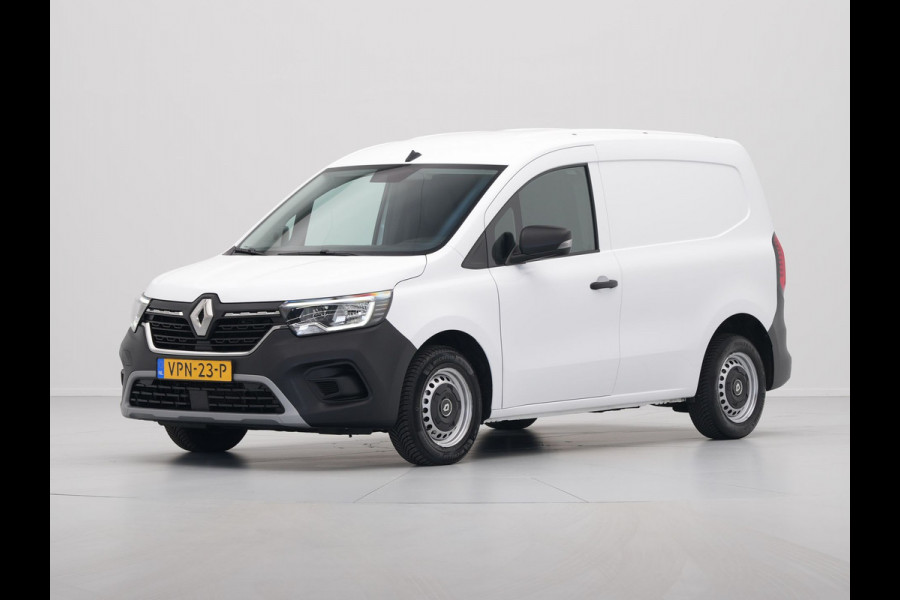 Renault Kangoo 1.5 Blue dCi 95 Comfort L1 Trekhaak Airco Cruise Pdc