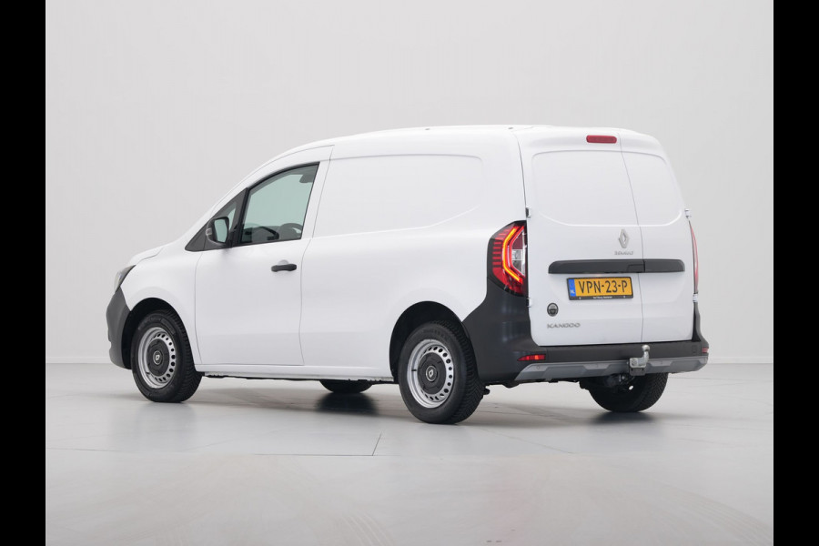 Renault Kangoo 1.5 Blue dCi 95 Comfort L1 Trekhaak Airco Cruise Pdc