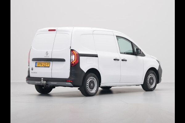 Renault Kangoo 1.5 Blue dCi 95 Comfort L1 Trekhaak Airco Cruise Pdc