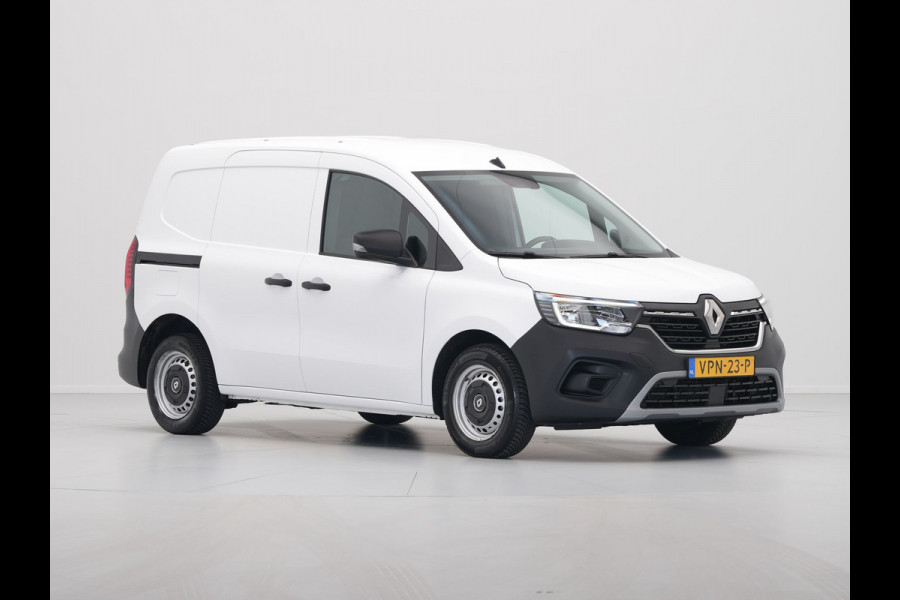 Renault Kangoo 1.5 Blue dCi 95 Comfort L1 Trekhaak Airco Cruise Pdc