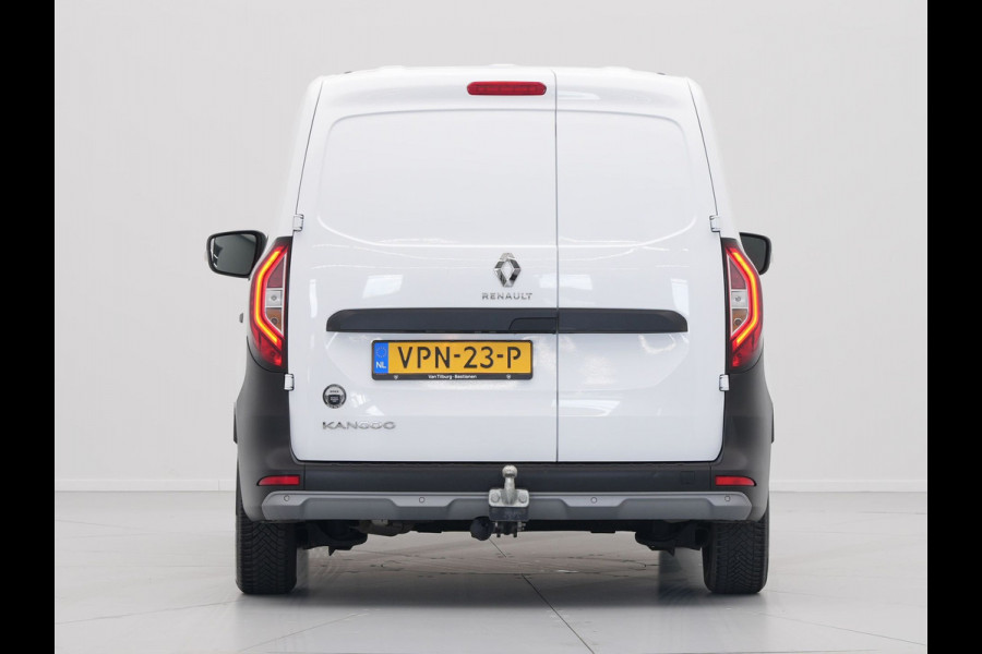 Renault Kangoo 1.5 Blue dCi 95 Comfort L1 Trekhaak Airco Cruise Pdc