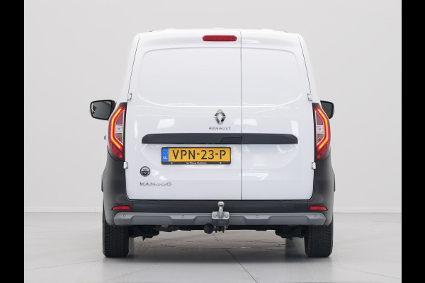 Renault Kangoo 1.5 Blue dCi 95 Comfort L1 Trekhaak Airco Cruise Pdc