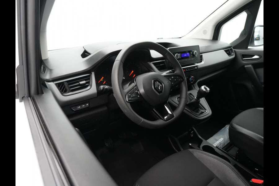 Renault Kangoo 1.5 Blue dCi 95 Comfort L1 Trekhaak Airco Cruise Pdc