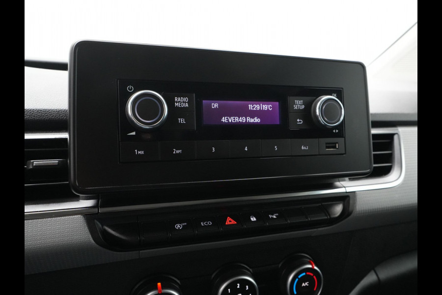 Renault Kangoo 1.5 Blue dCi 95 Comfort L1 Trekhaak Airco Cruise Pdc
